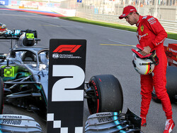 Sebastian Vettel marketingtechnisch interessant voor Mercedes