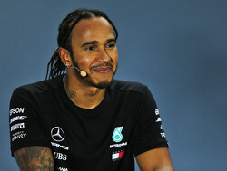 Hamilton: Tough to match Ferrari’s 'jet fuel' in Sochi