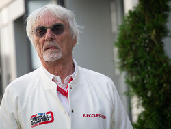 F1 hits back at Ecclestone following his comments on racism and equality