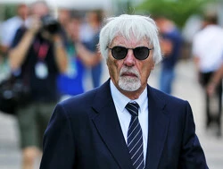 Bernie Ecclestone heeft kritiek op Charles Leclerc en Lewis Hamilton