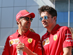 Hakkinen: Leclerc learning Vettel is not a pushover