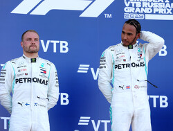 Bottas leaving 'no stone unturned' to beat Hamilton