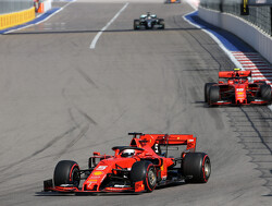 Ferrari denies Leclerc undercut was performed to jump Vettel