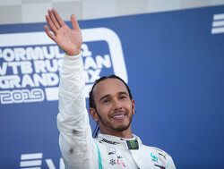 Hamilton: Mercedes will continue to make life difficult for rival teams