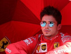 Alesi: Leclerc will win F1 title 'soon'