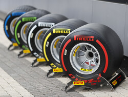 Teams unanimously reject 2020 Pirelli tyres