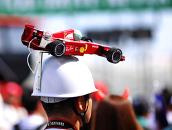 Photos: Thursday at the Japanese Grand Prix