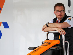 Seidl reveals plan to improve McLaren pit equipment for 2020