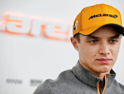 Lando Norris: "Hamilton kan dit jaar alle races winnen"