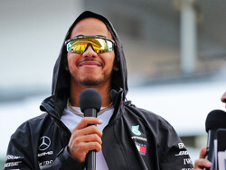 Hamilton in favour of rotating weekend formats