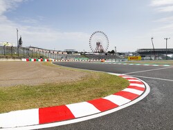 Japanese GP qualifying postponed until Sunday