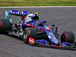 Yamamoto surprised by F1's 'amazing' engine power