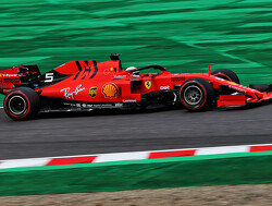 Vettel confident Ferrari has room to improve