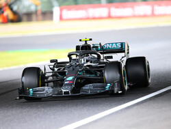 FP2: Bottas stays on top at Suzuka