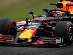 Jenson Button: "Max Verstappen snelste coureur ooit in de Formule 1"