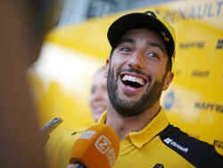 Daniel Ricciardo reageert op kritiek van zijn landgenoot Mark Webber