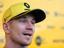 Hulkenberg: Experience makes you understand harsh realities of F1