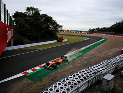 Photos: Friday at the Japanese Grand Prix