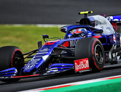 Gasly: Nobody really knows where the pace is