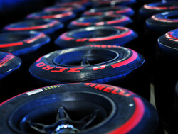 Pirelli confirms drivers' tyre choices for US GP