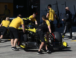 Renault considering appeal following Japanese GP disqualification