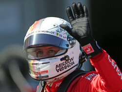 Uitstel Concorde Agreement biedt Sebastian Vettel kansen