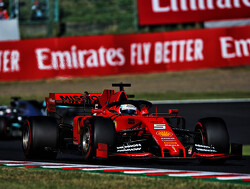 Ferrari 'determined to win' at Mexico following recent shortcomings