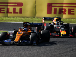 Fifth in Japan 'a bit more special' than other results - Sainz