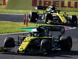 Racing Point launches protest against Renault's brake system