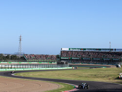 Japanse Grand Prix start in 2020 een uur eerder dan in 2019