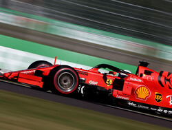 Vettel denies he had personal breakthrough at Suzuka