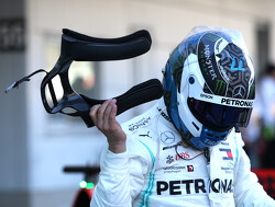 Bottas reveals 0.040s reaction time at Suzuka start