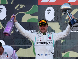 Bottas recaptures his early season form