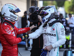 Mercedes was 'ultimately faster' at Suzuka - Vettel