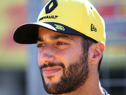 Ricciardo: Renault can't afford to dwell on misfortunes