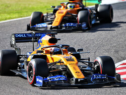 Villeneuve: "McLaren is met Mercedes-motor bedreiging voor Red Bull Racing"