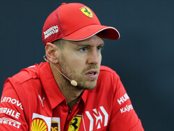 Vettel downplays suggestions that Mexico will suit Ferrari