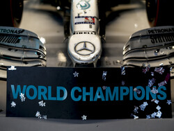 Hamilton: 'Crazy' to see Mercedes' 2013 beliefs come true