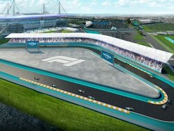 Gemeenteraad Miami stemt in met plannen voor Grand Prix in 2022