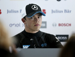 Nyck de Vries krijgt F1-debuut bij Mercedes