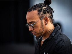 F1 drivers defend Hamilton's social media environment comments