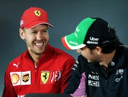 Coulthard wonders: Could Vettel go to Aston Martin?