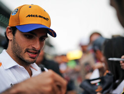 Sainz has driver ability for championship success at Ferrari - Massa