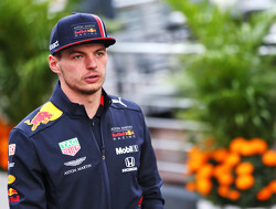 Verstappen expecting 'pretty competitive' 100th grand prix