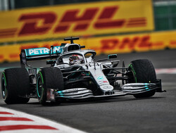 FP1: Hamilton heads opening practice ahead of Leclerc