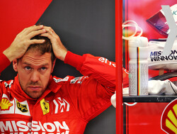 Vettel expecting 'very tight' battle for pole