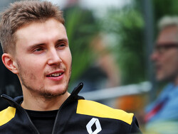 Sirotkin retained as Renault F1 reserve driver in 2020