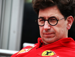 Binotto: Ferrari need to be 'braver'