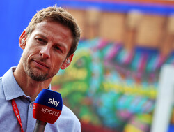 Button wel fan van sprintkwalificatie: "Ik hou ervan!"