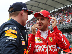 Vettel and Verstappen agree that F1 cars should be slower in 2021